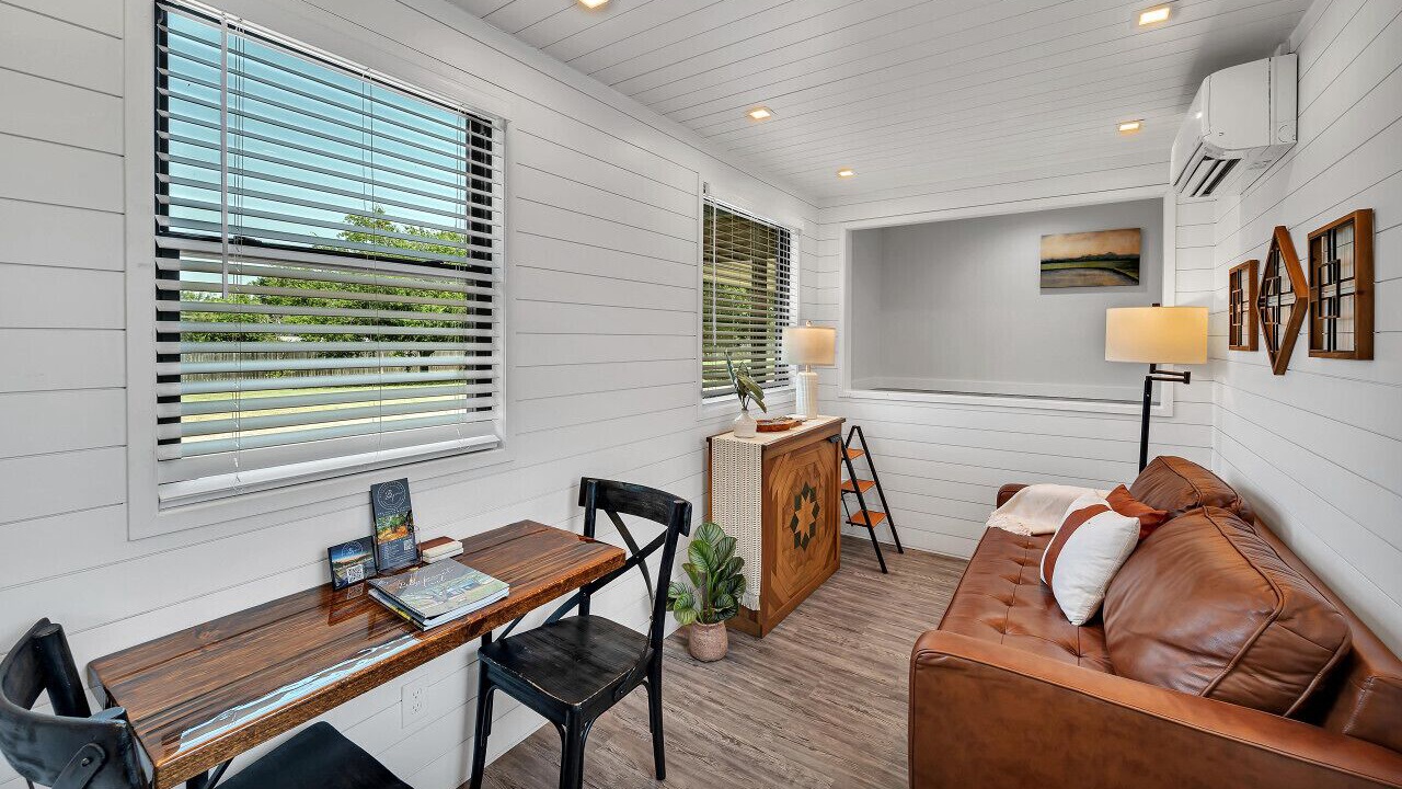 Photo of Livingroom in Waco