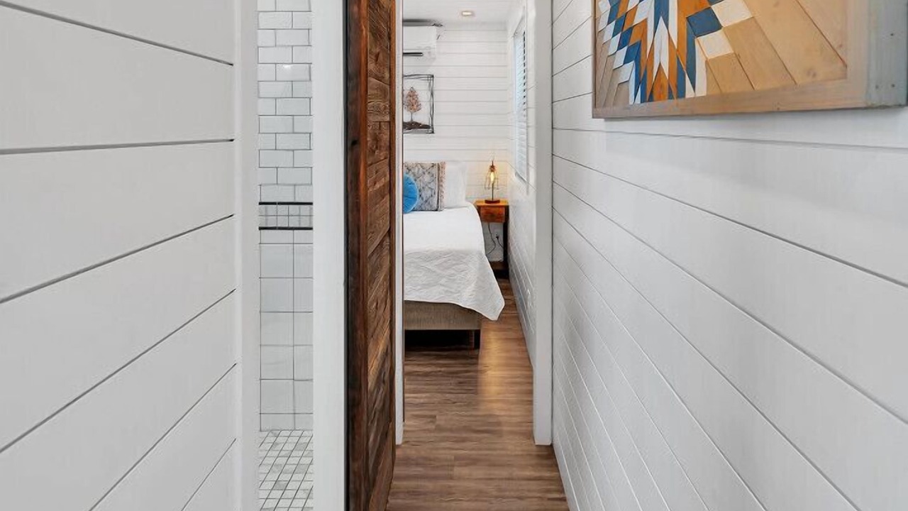 Photo of Bedroom in Waco