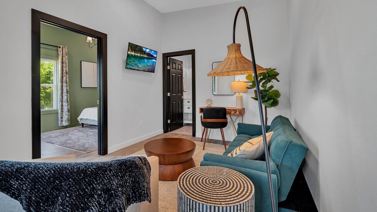 Photo of Bedroom in Waco