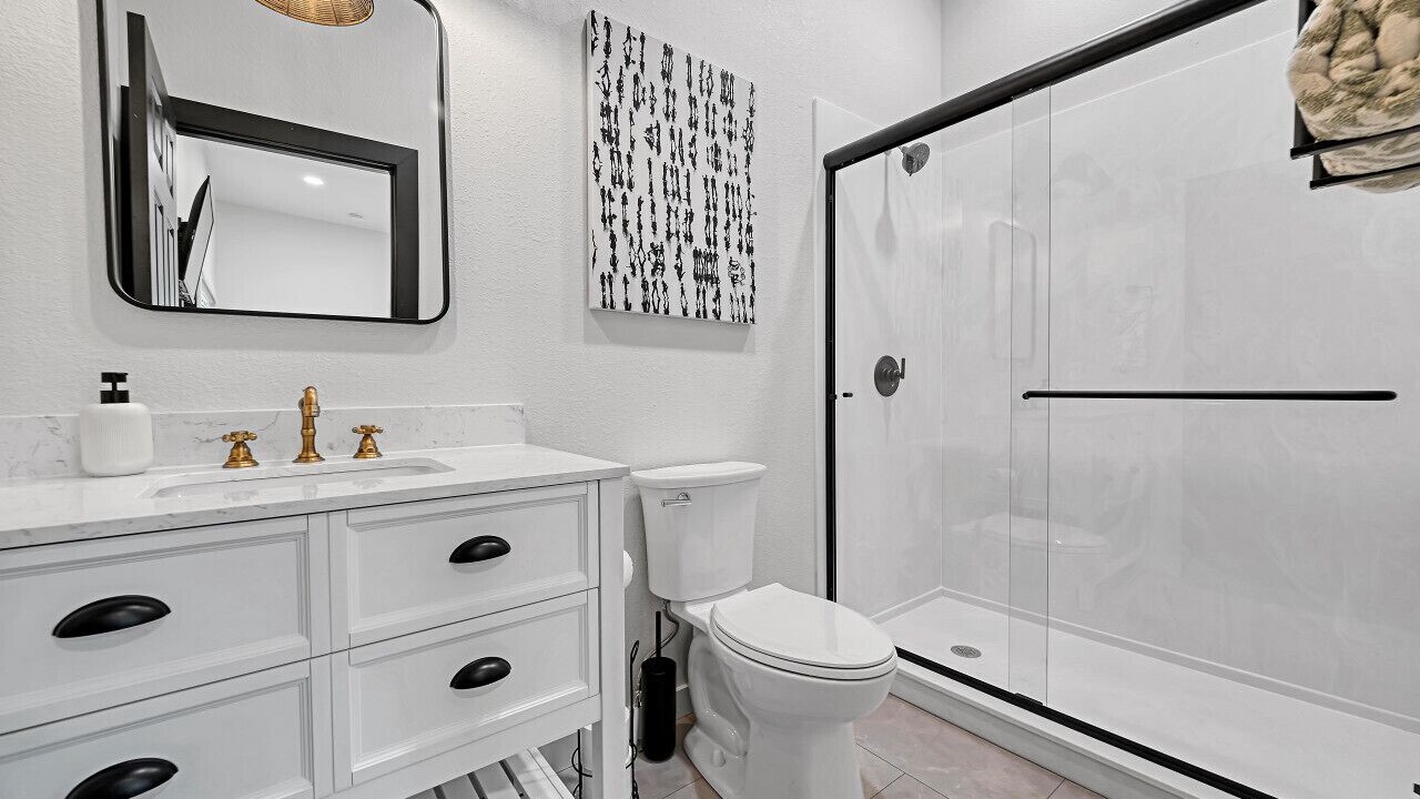 Photo of Bathroom in Waco