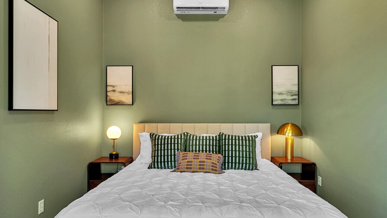 Photo of Bedroom in Waco