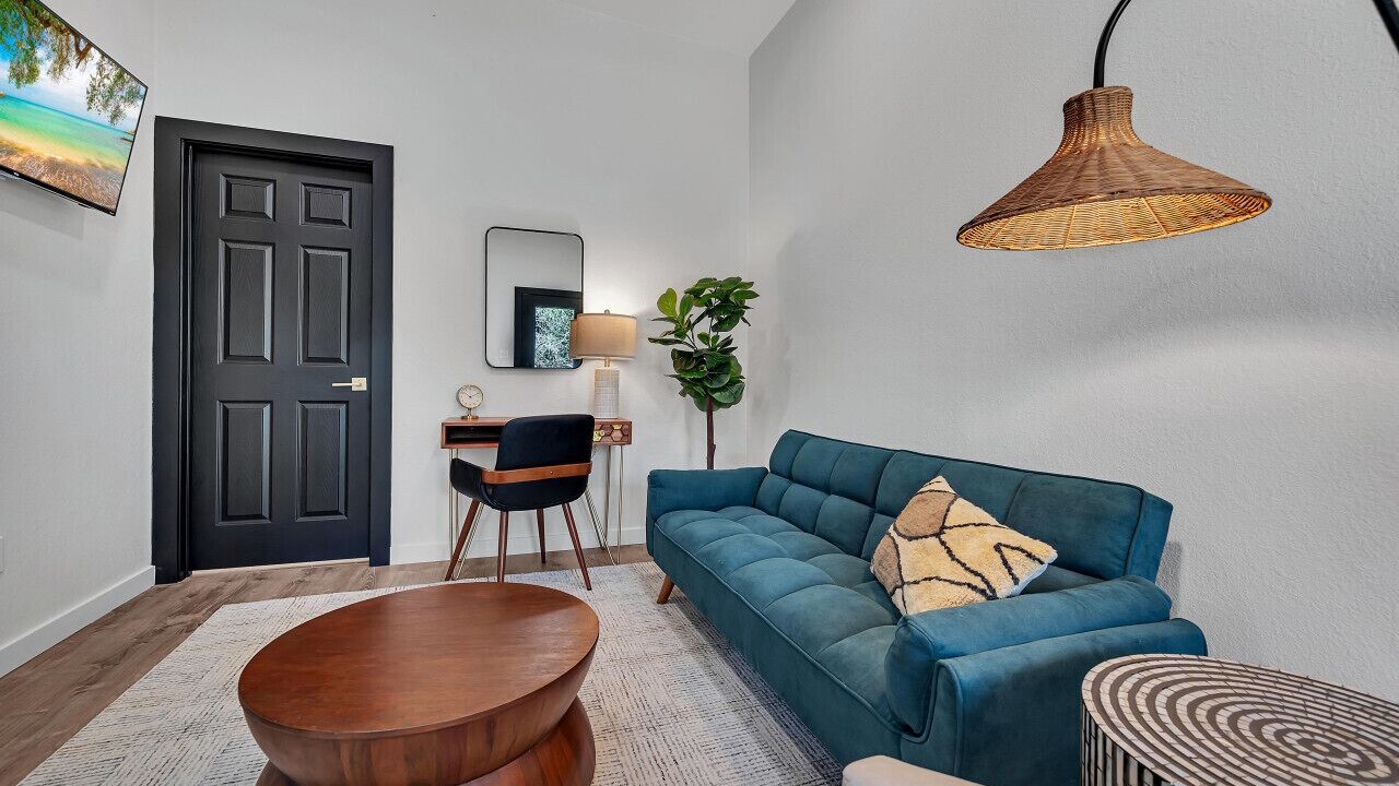 Photo of Livingroom in Waco