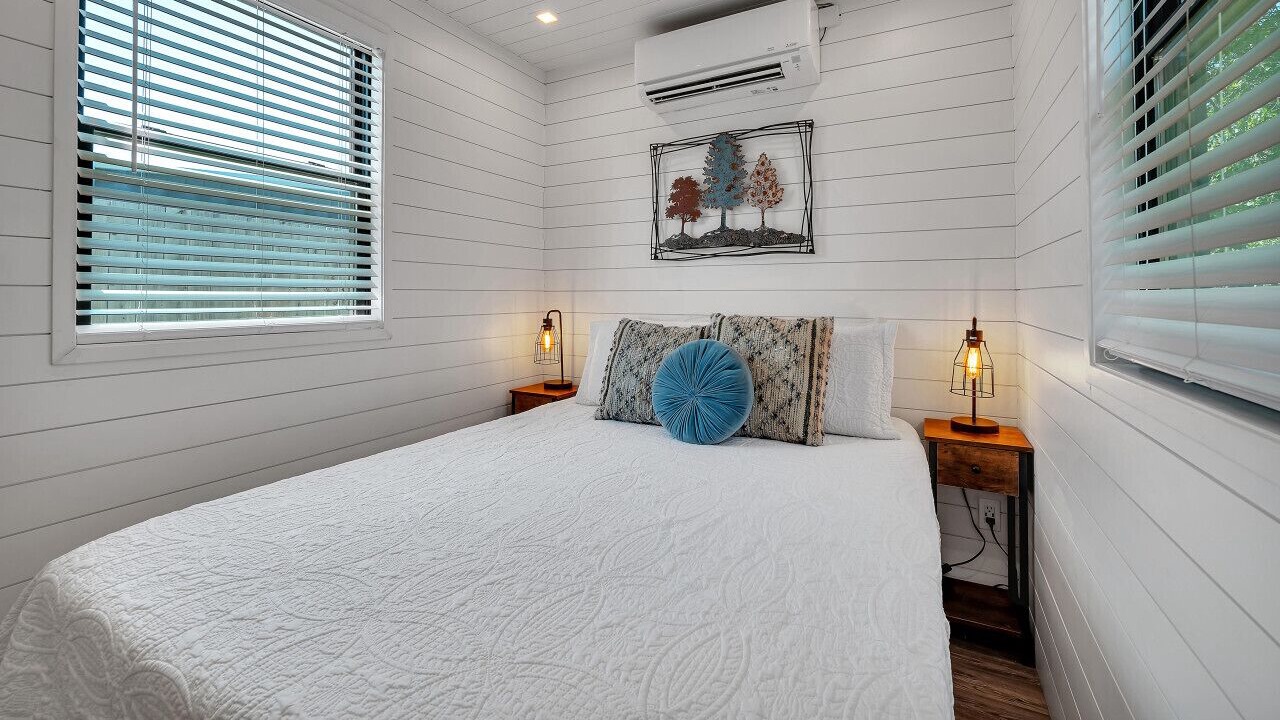 Photo of Bedroom in Waco