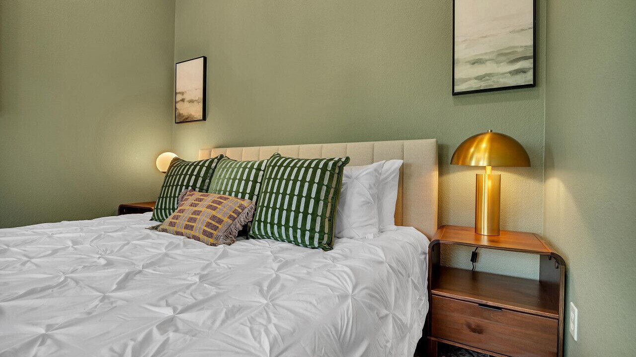 Photo of Bedroom in Waco