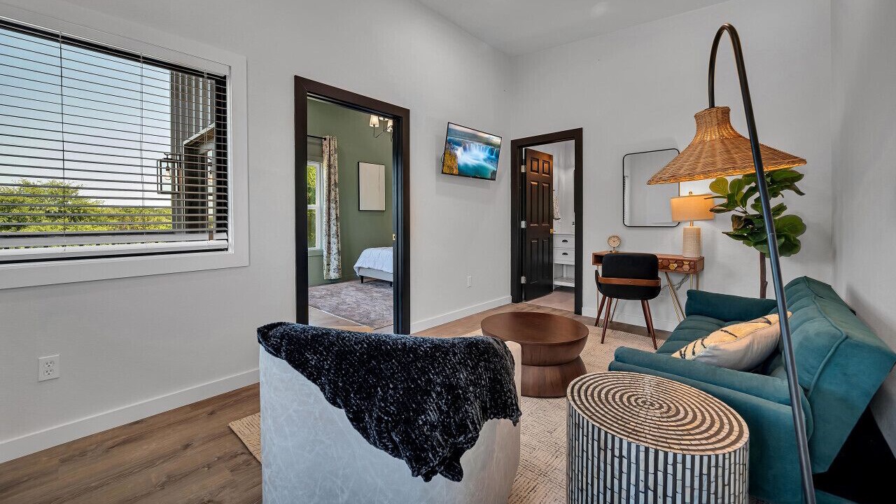 Photo of Livingroom in Waco