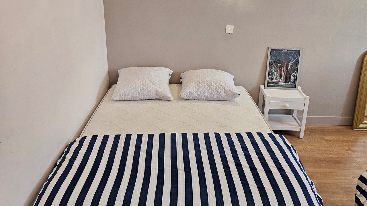 Photo of Bedroom in Muzillac