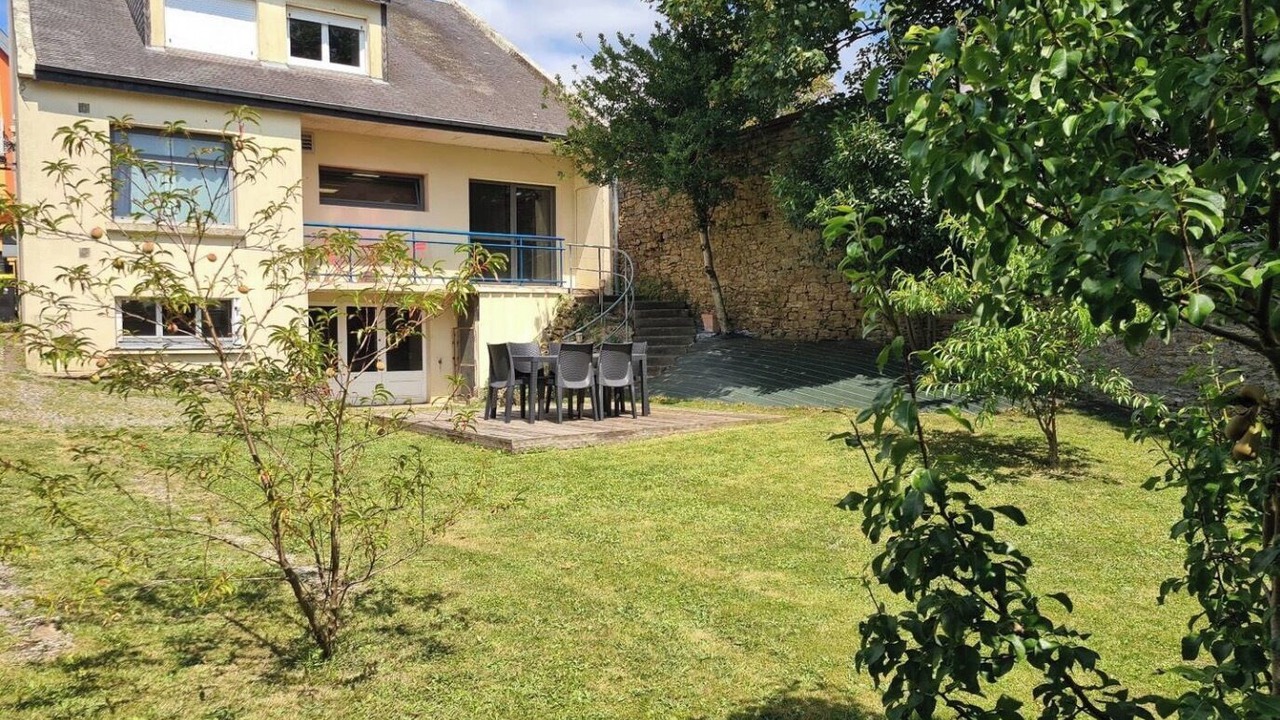 Photo of Outdoor in Muzillac