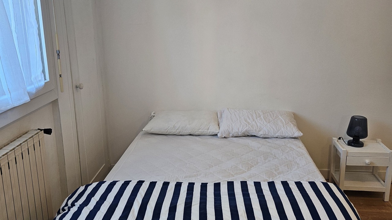 Photo of Bedroom in Muzillac