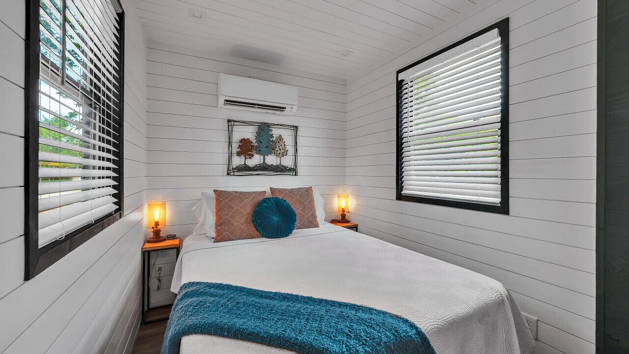 Photo of Bedroom in Waco