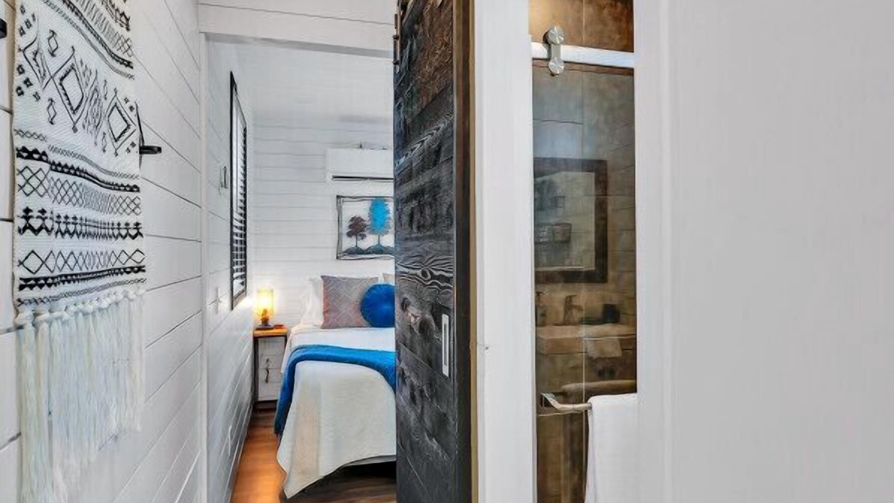 Photo of Bedroom in Waco