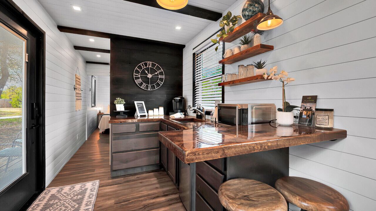 Photo of Kitchen in Waco