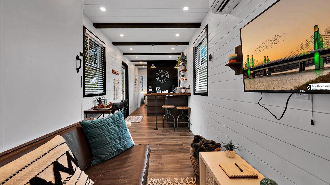 Photo of Livingroom in Waco