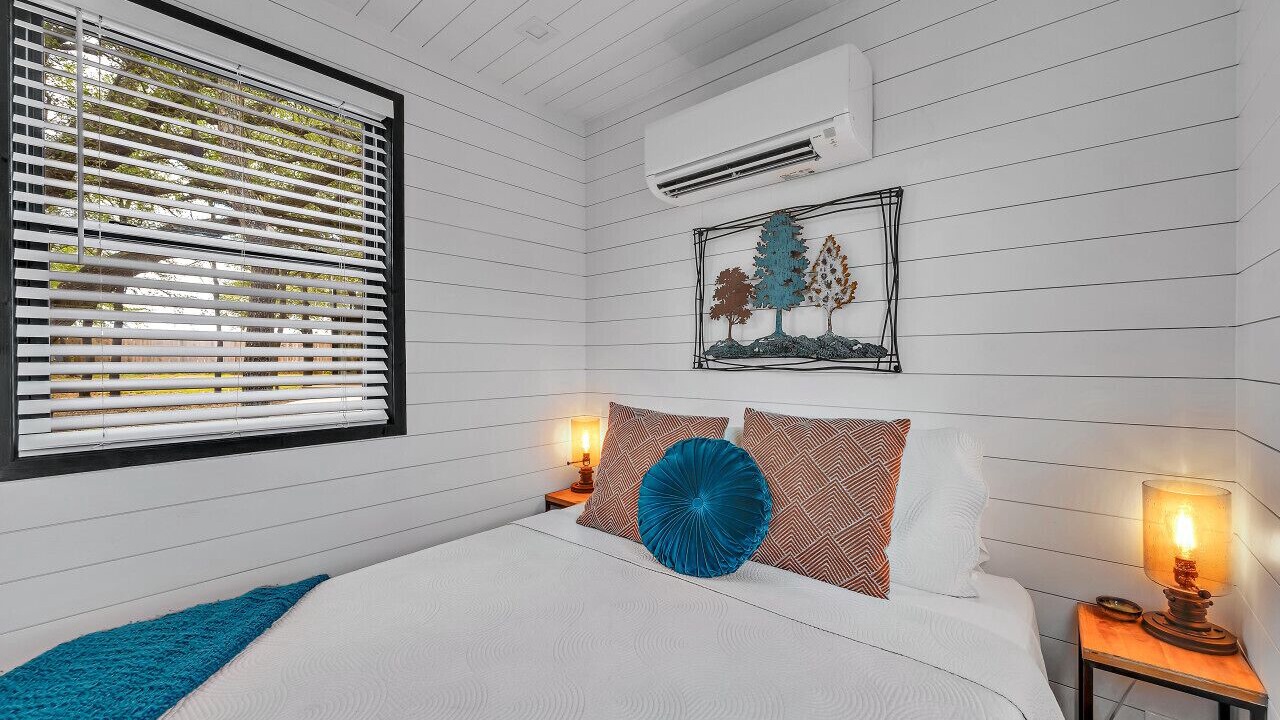Photo of Bedroom in Waco