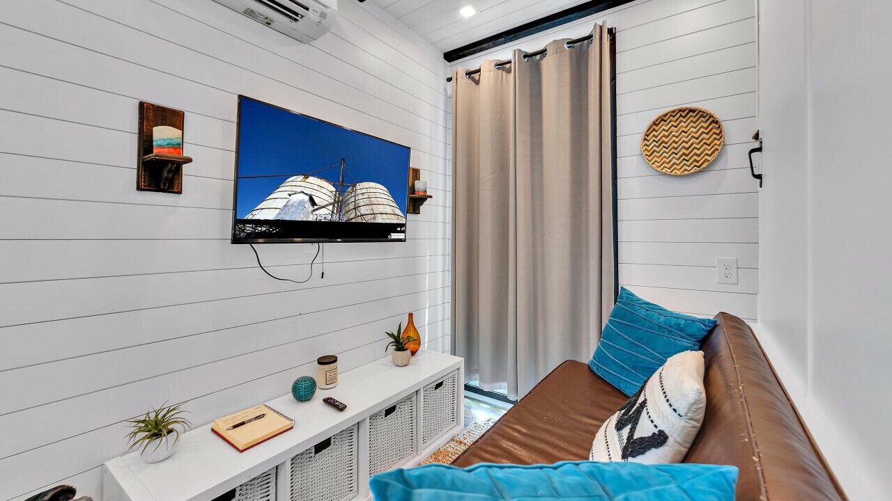 Photo of Livingroom in Waco