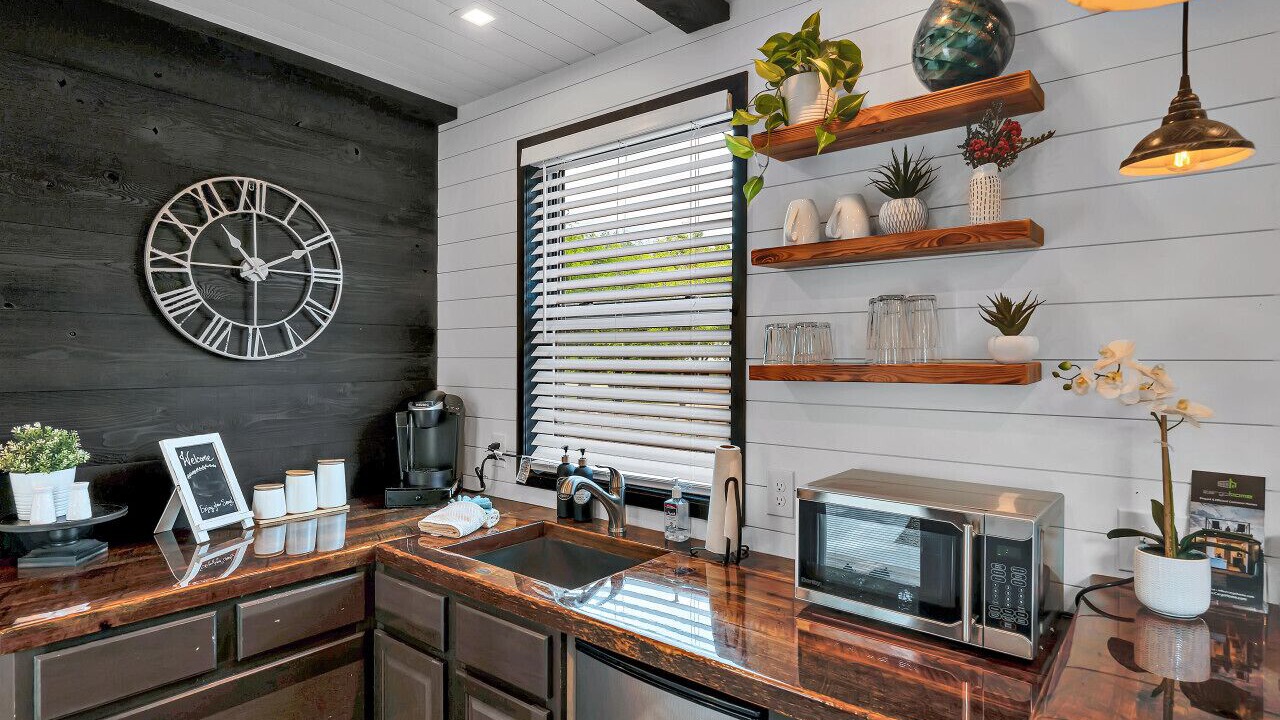 Photo of Kitchen in Waco