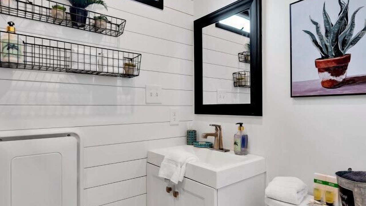 Photo of Bathroom in Waco