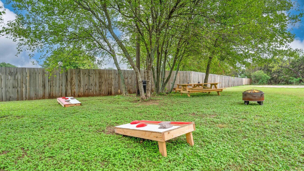 Photo of Outdoor in Waco