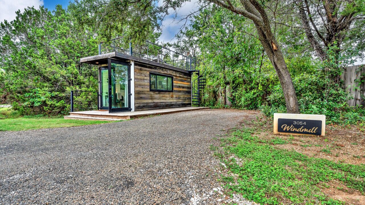 Photo of Outdoor in Waco