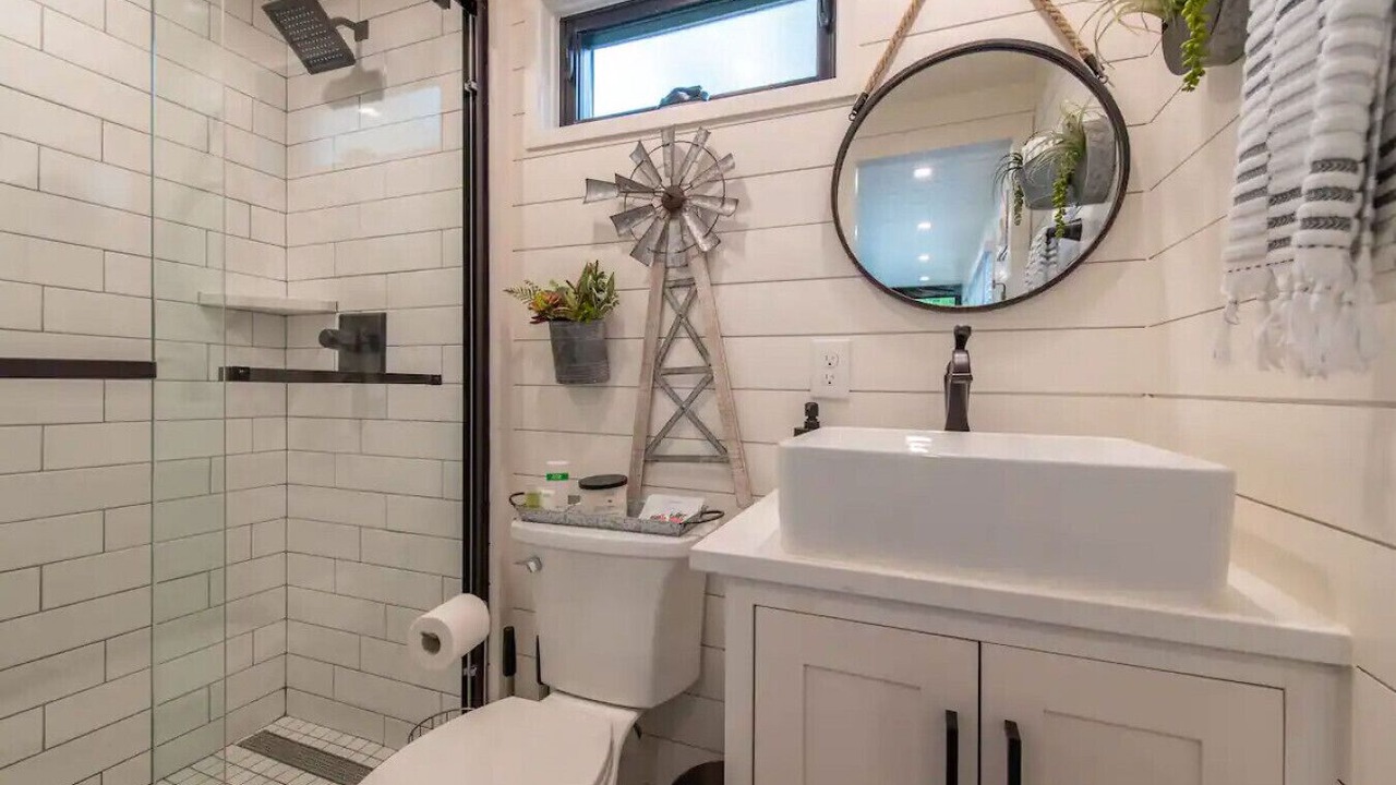 Photo of Bathroom in Waco