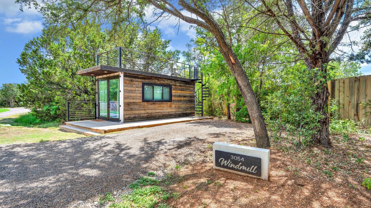 Photo of Outdoor in Waco