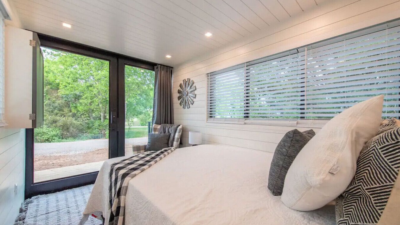 Photo of Bedroom in Waco