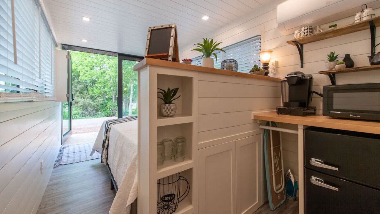 Photo of Bedroom in Waco