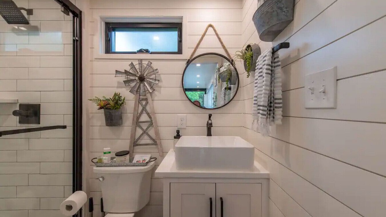 Photo of Bathroom in Waco