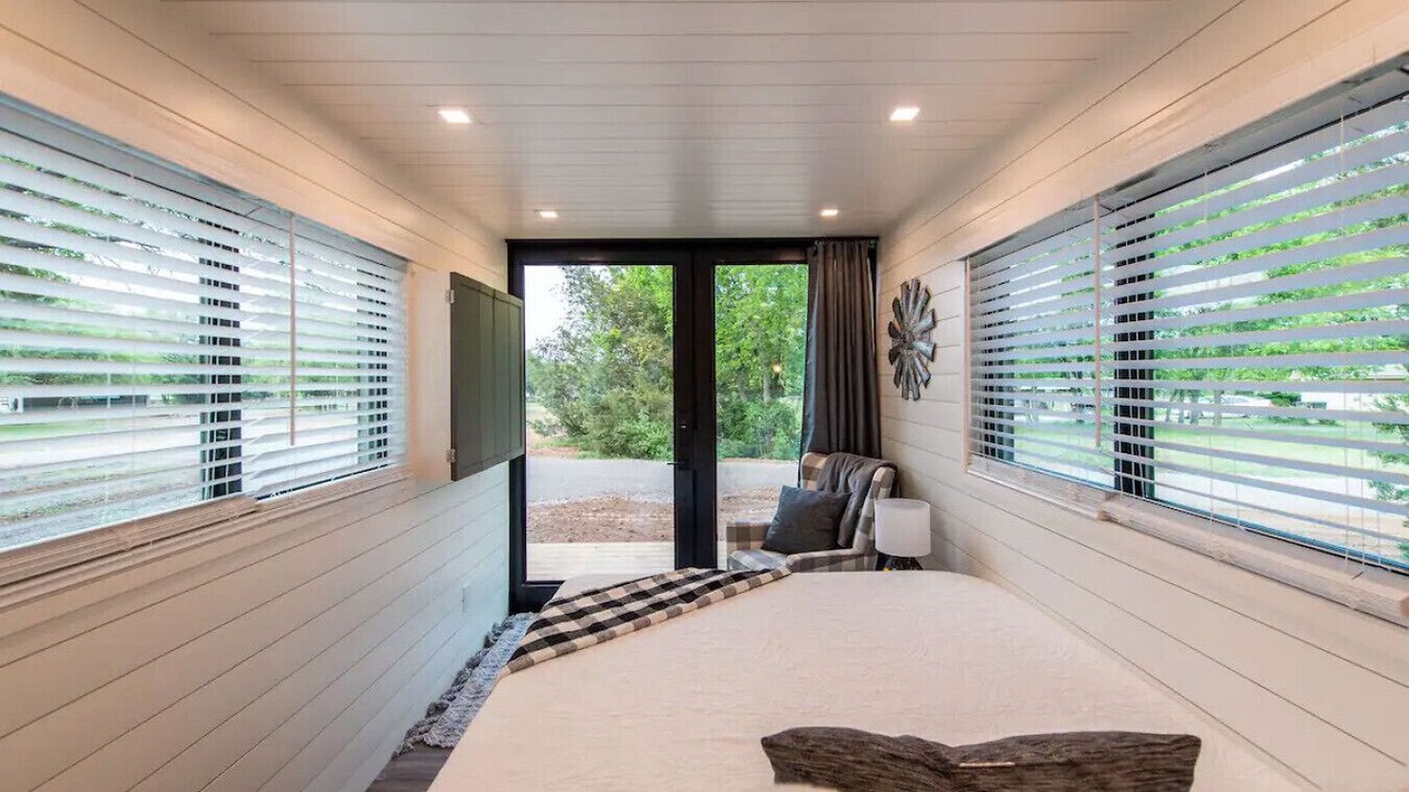Photo of Bedroom in Waco