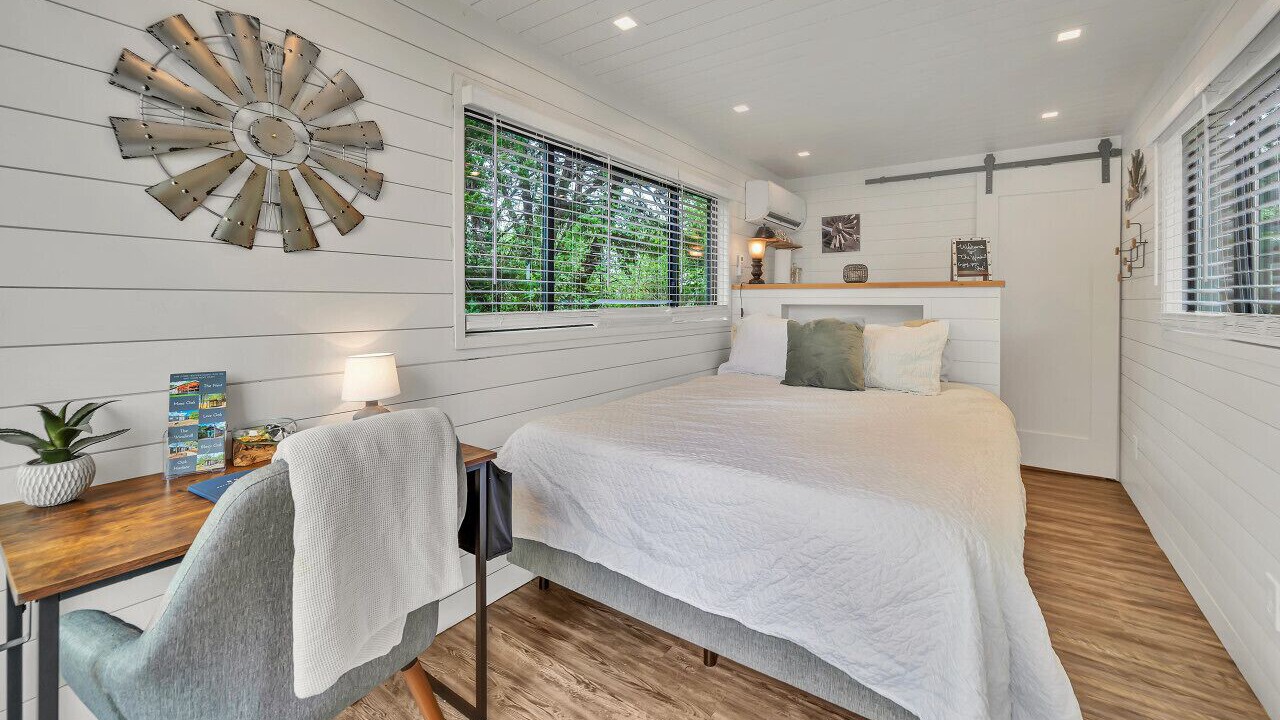 Photo of Bedroom in Waco