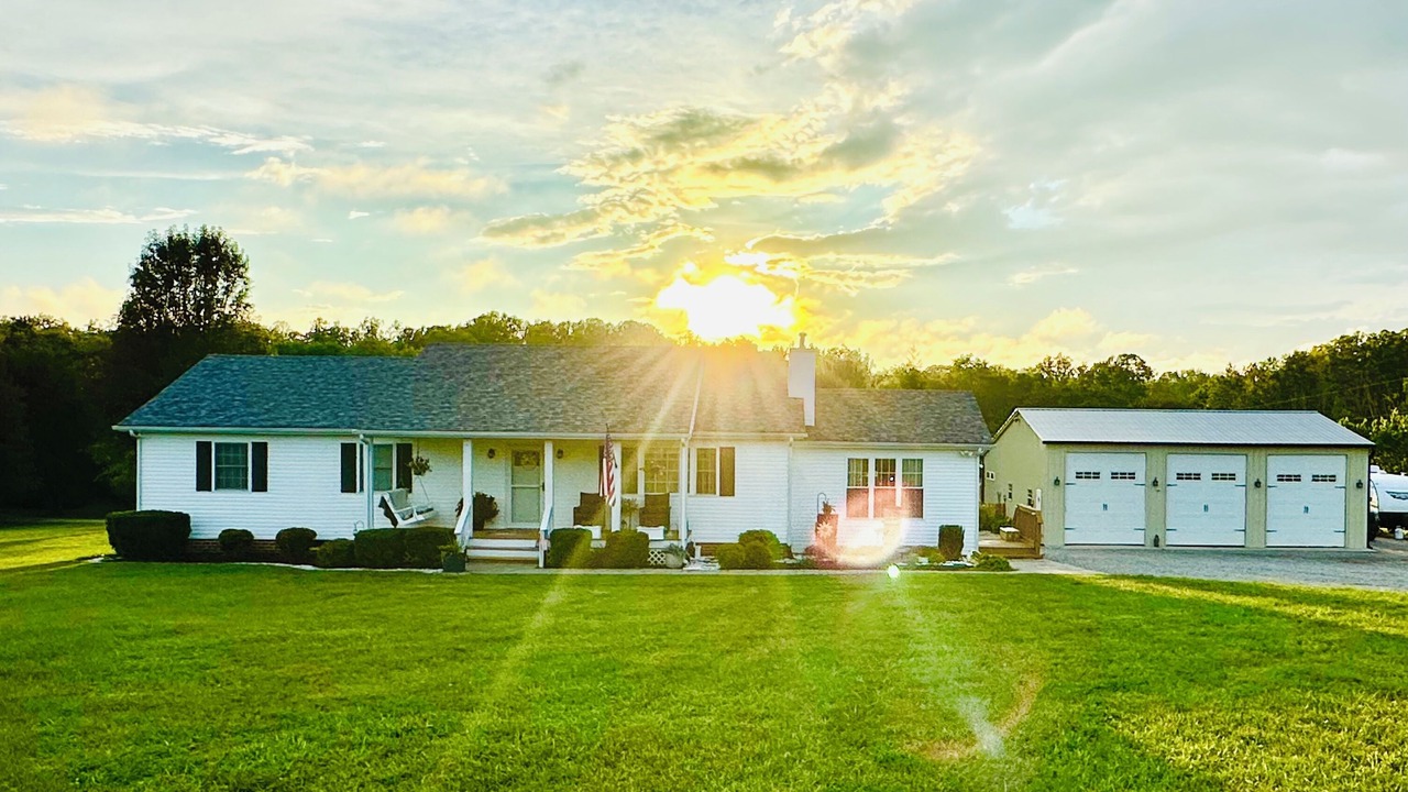 Photo of Outdoor in Amelia Court House