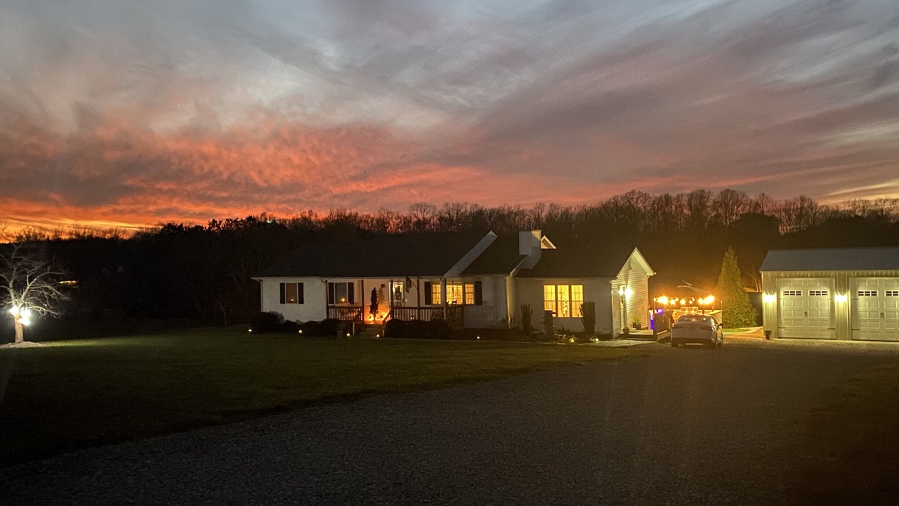 Photo of Outdoor in Amelia Court House