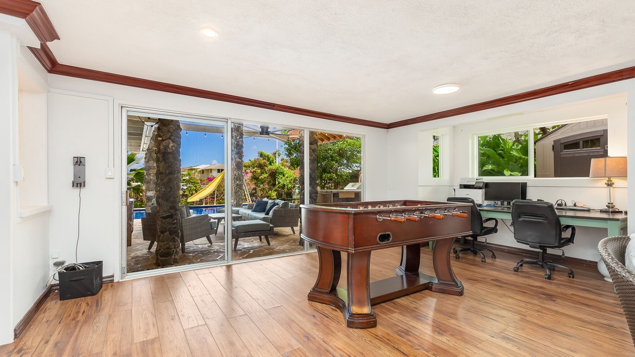 Photo of Bedroom in Portlock