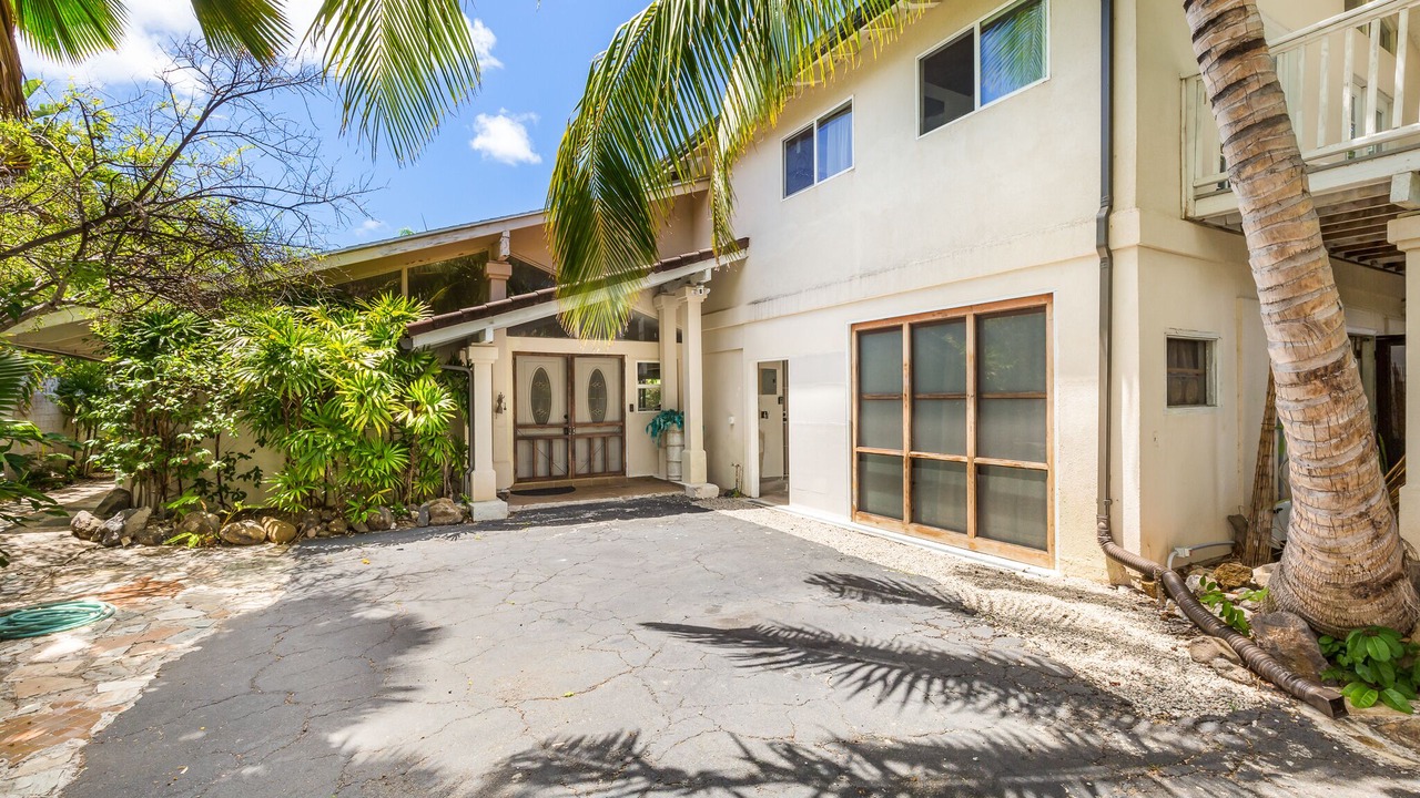 Photo of Outdoor in Portlock