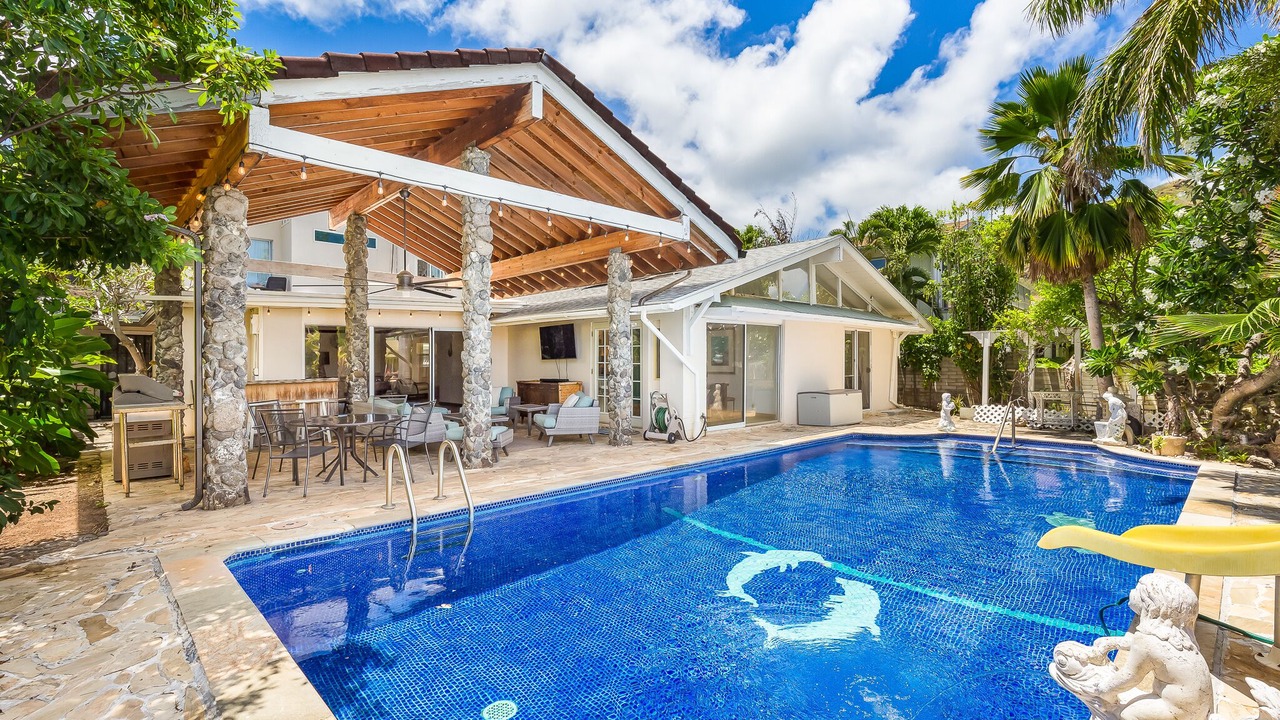 Photo of Outdoor in Portlock