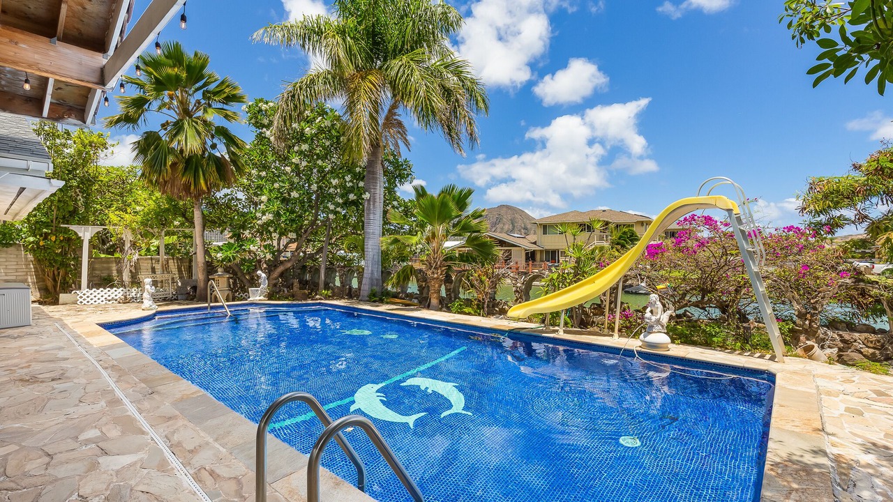 Photo of Outdoor in Portlock