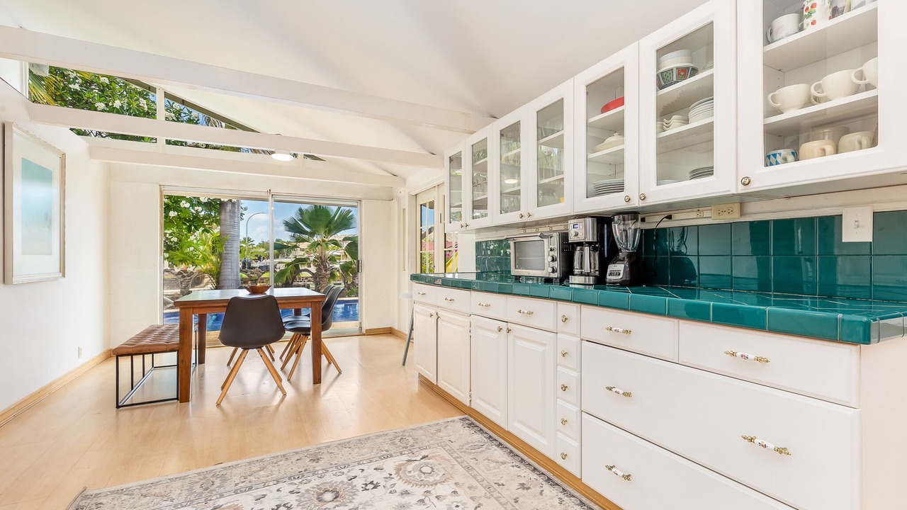 Photo of Kitchen in Portlock