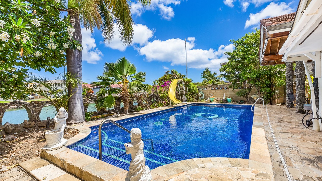 Photo of Outdoor in Portlock