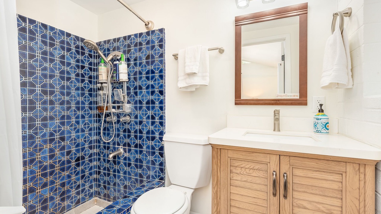 Photo of Bathroom in Portlock