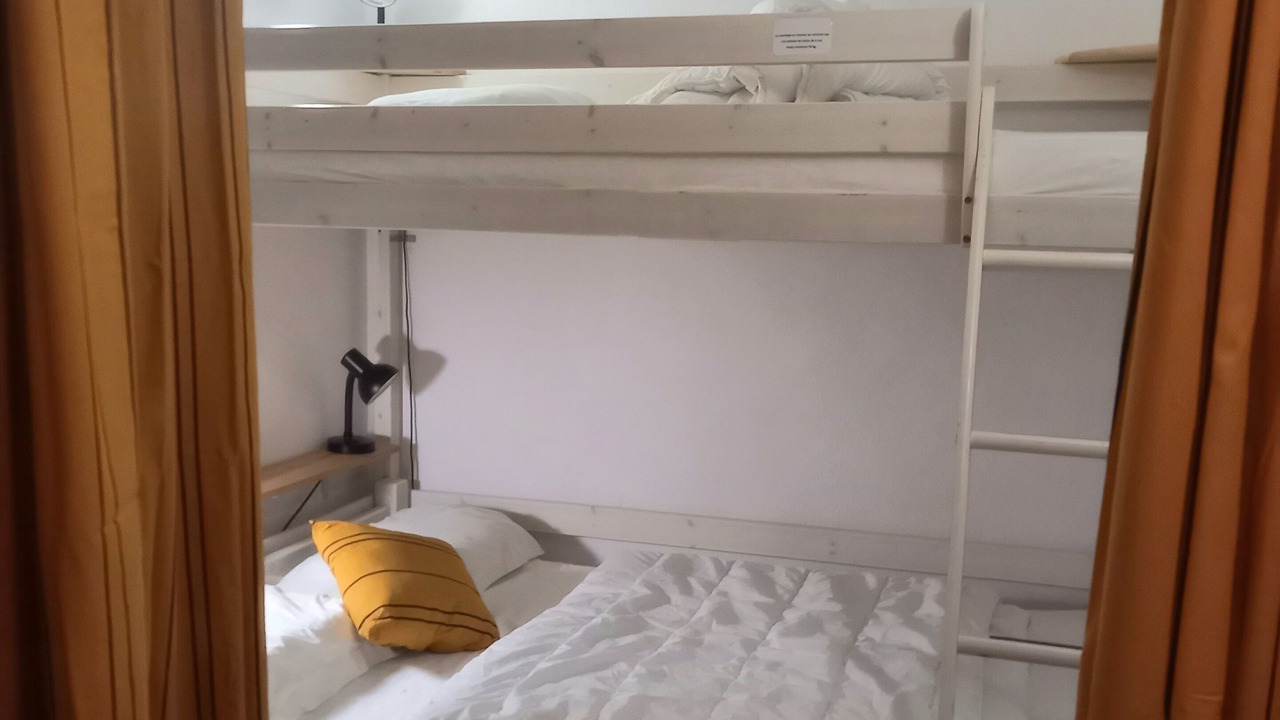 Photo of Bedroom in Pla d'Adet