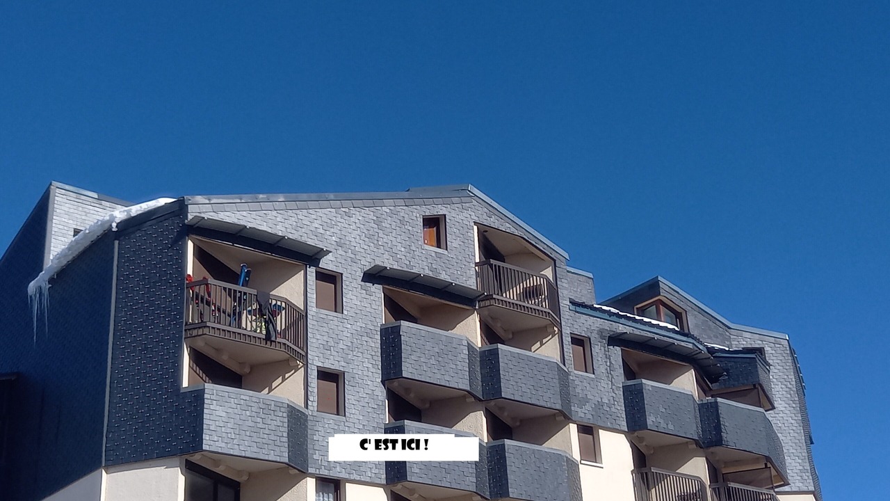 Photo of Outdoor in Pla d'Adet