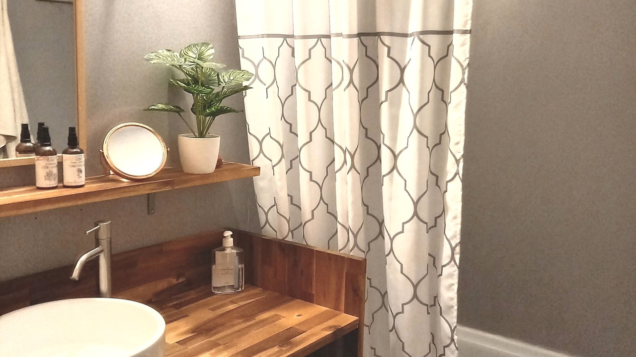 Photo of Bathroom in Pla d'Adet