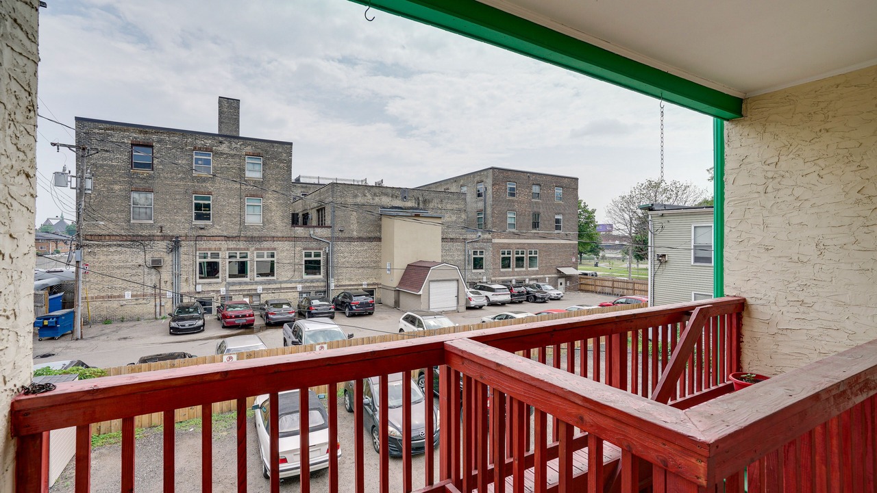Photo of Outdoor in Elliot Park