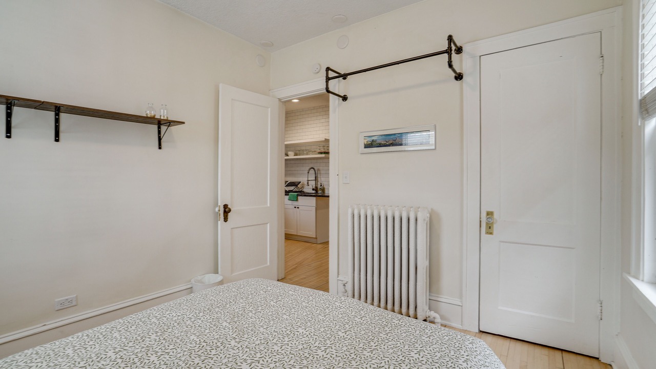 Photo of Bedroom in Elliot Park