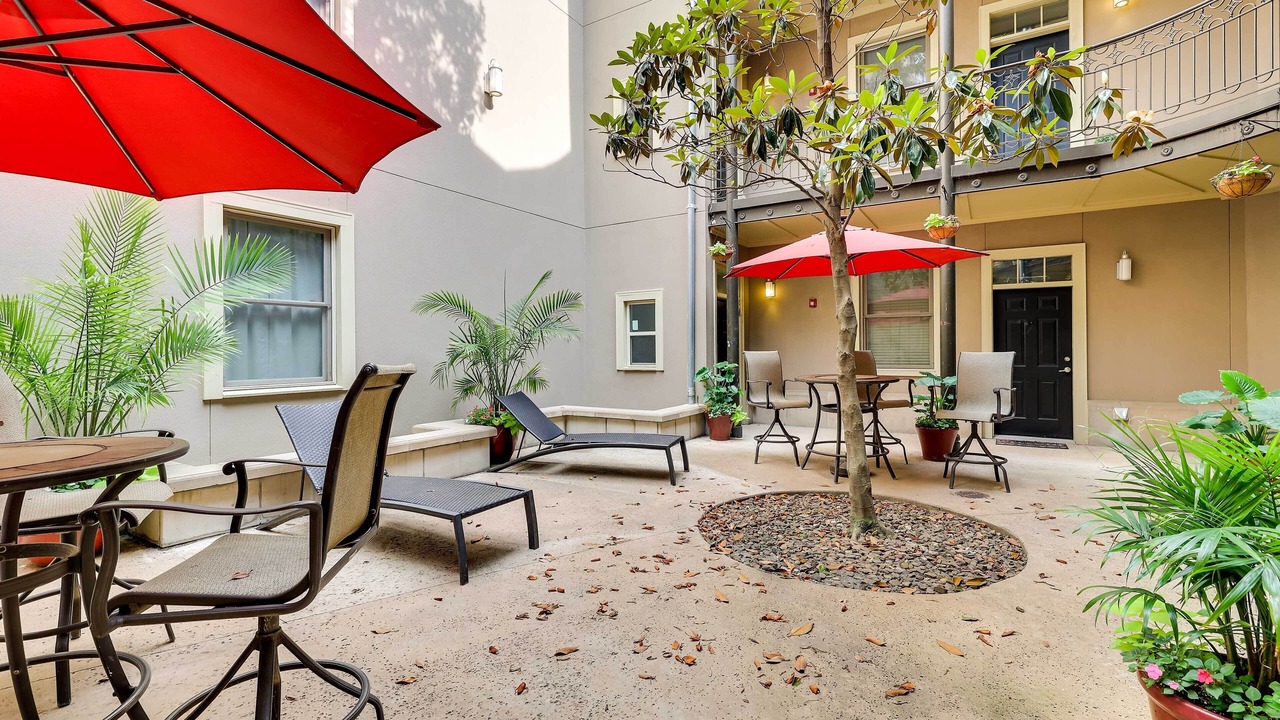 Photo of Outdoor in Fayetteville