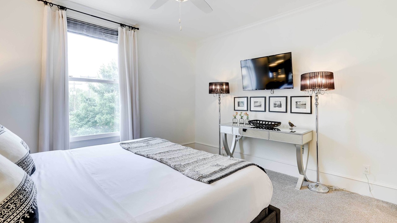 Photo of Bedroom in Fayetteville