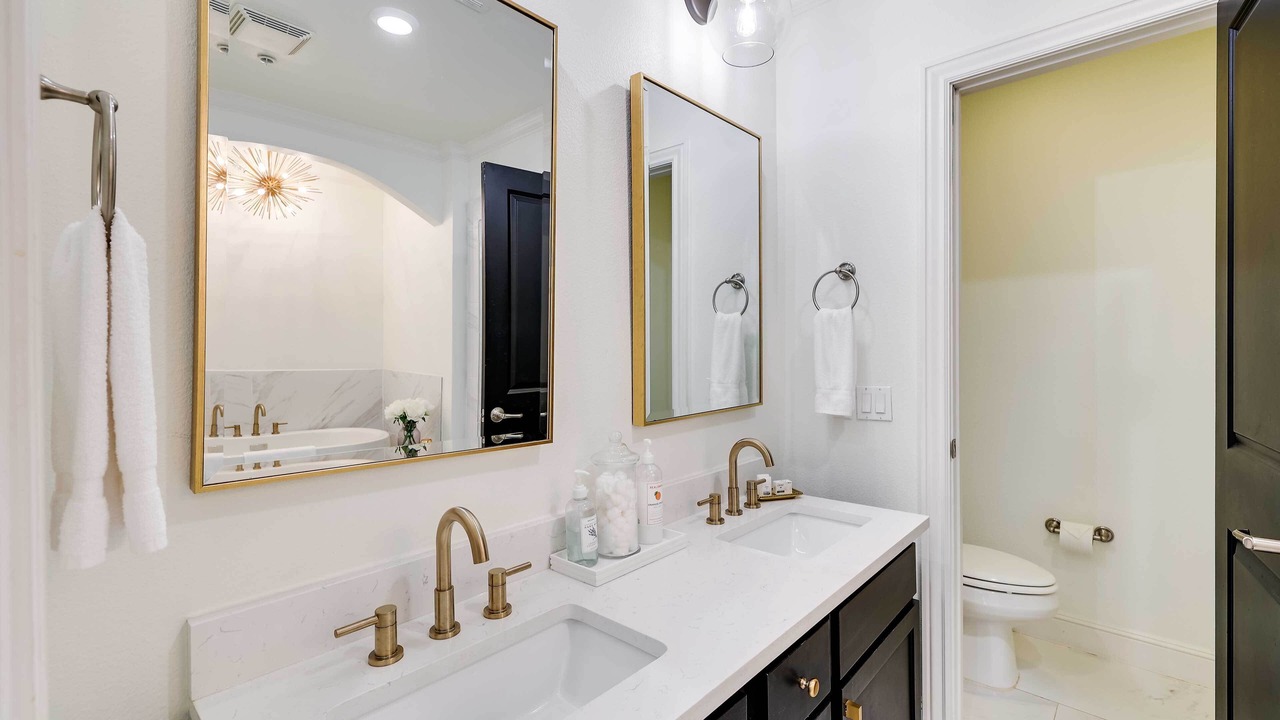 Photo of Bathroom in Fayetteville