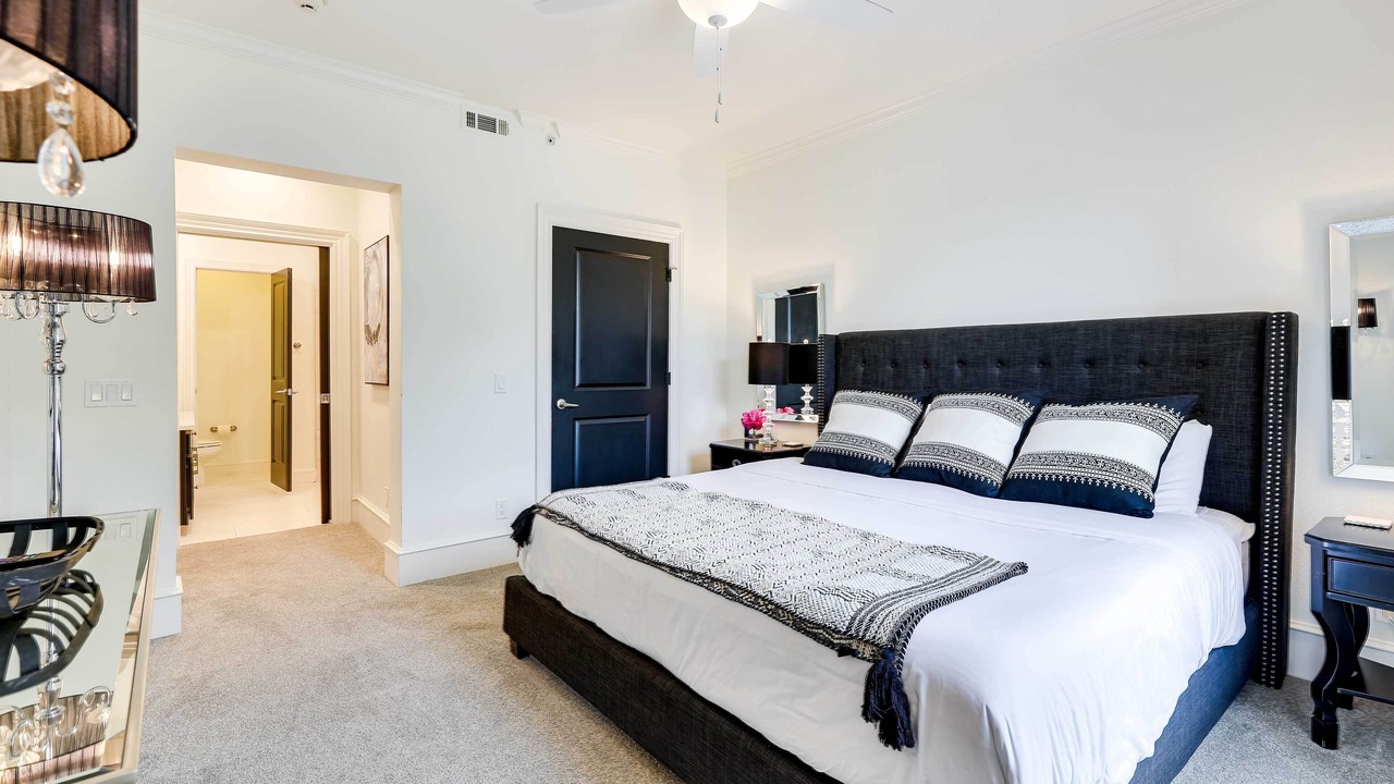 Photo of Bedroom in Fayetteville