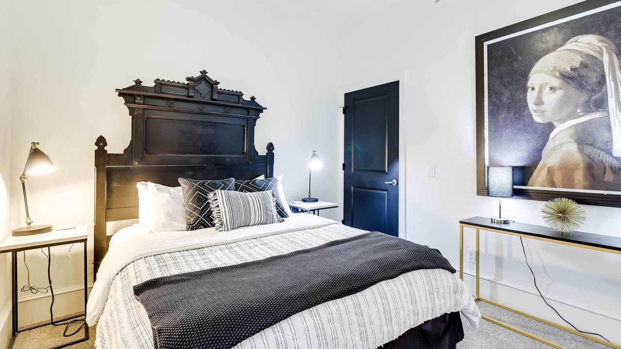 Photo of Bedroom in Fayetteville