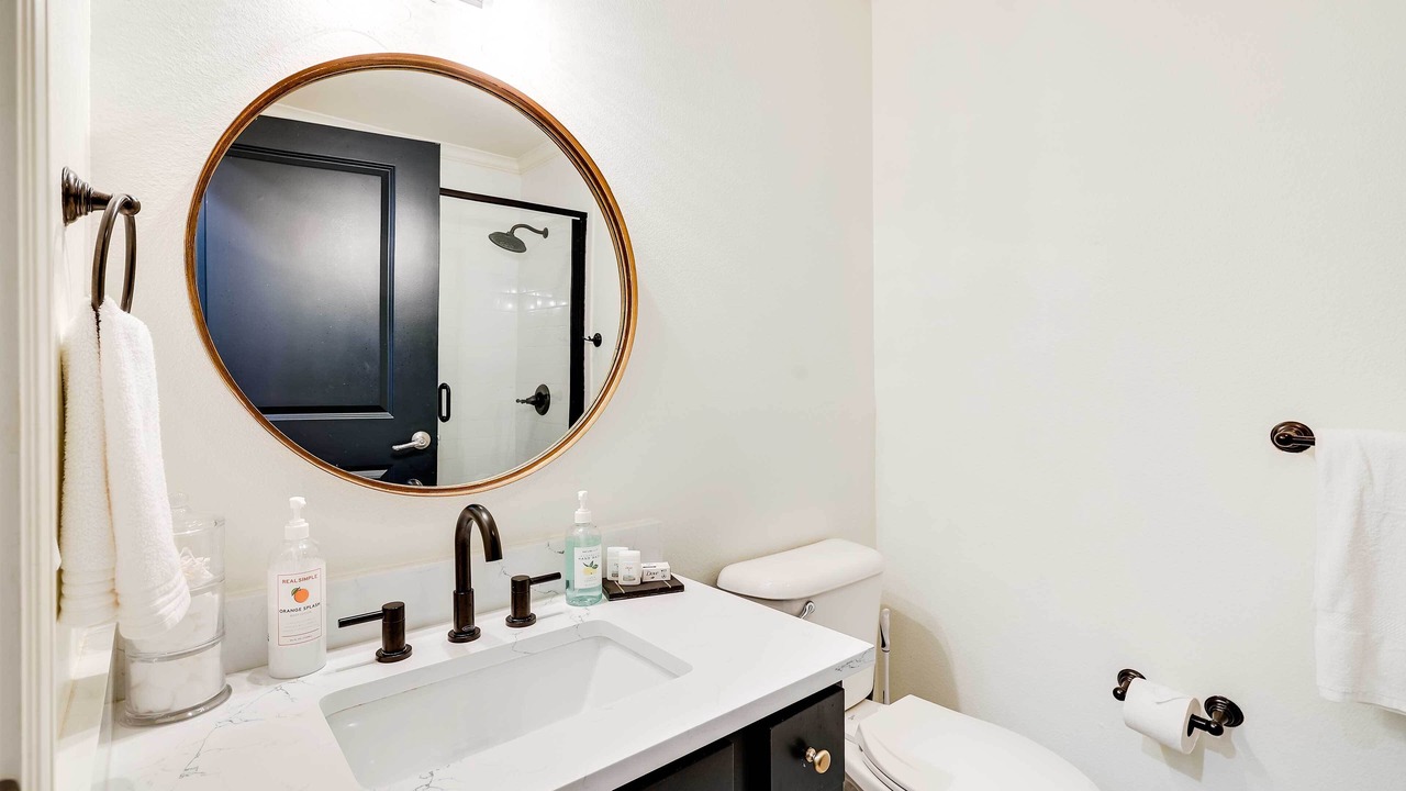 Photo of Bathroom in Fayetteville
