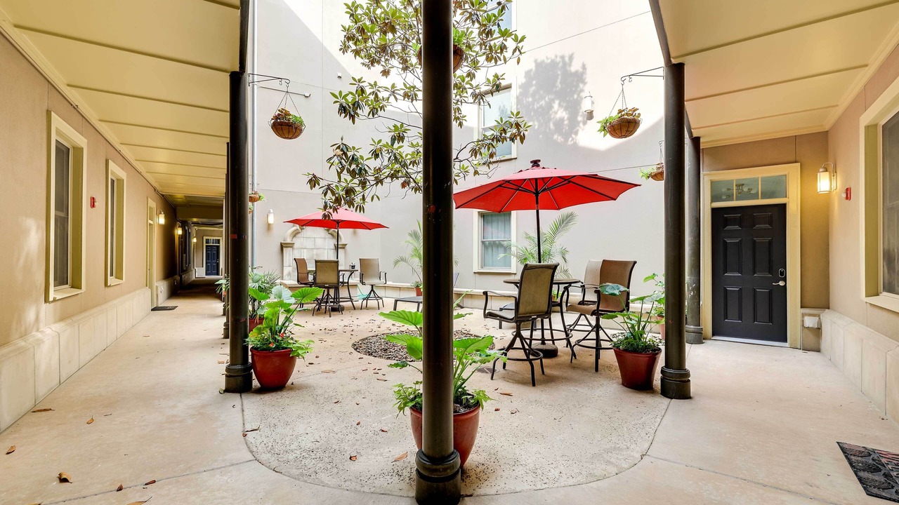 Photo of Outdoor in Fayetteville